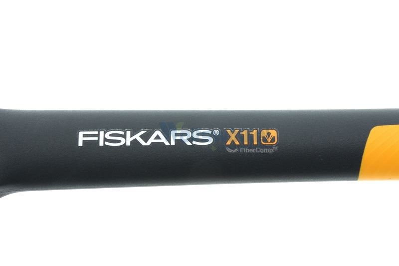 Acheter Fiskars x21 hache de fendage - l 71cm 1660gr. 1015642