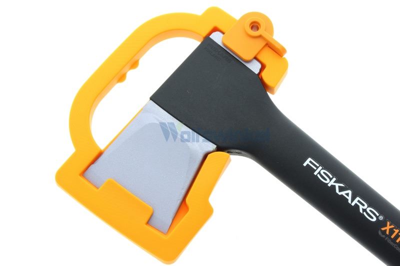 Acheter Fiskars x21 hache de fendage - l 71cm 1660gr. 1015642