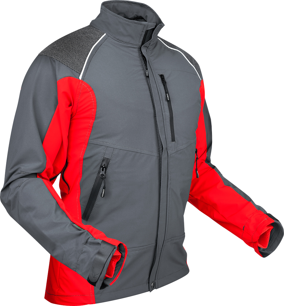 KlimaAIR® Reflex Jacket - Pfanner Canada